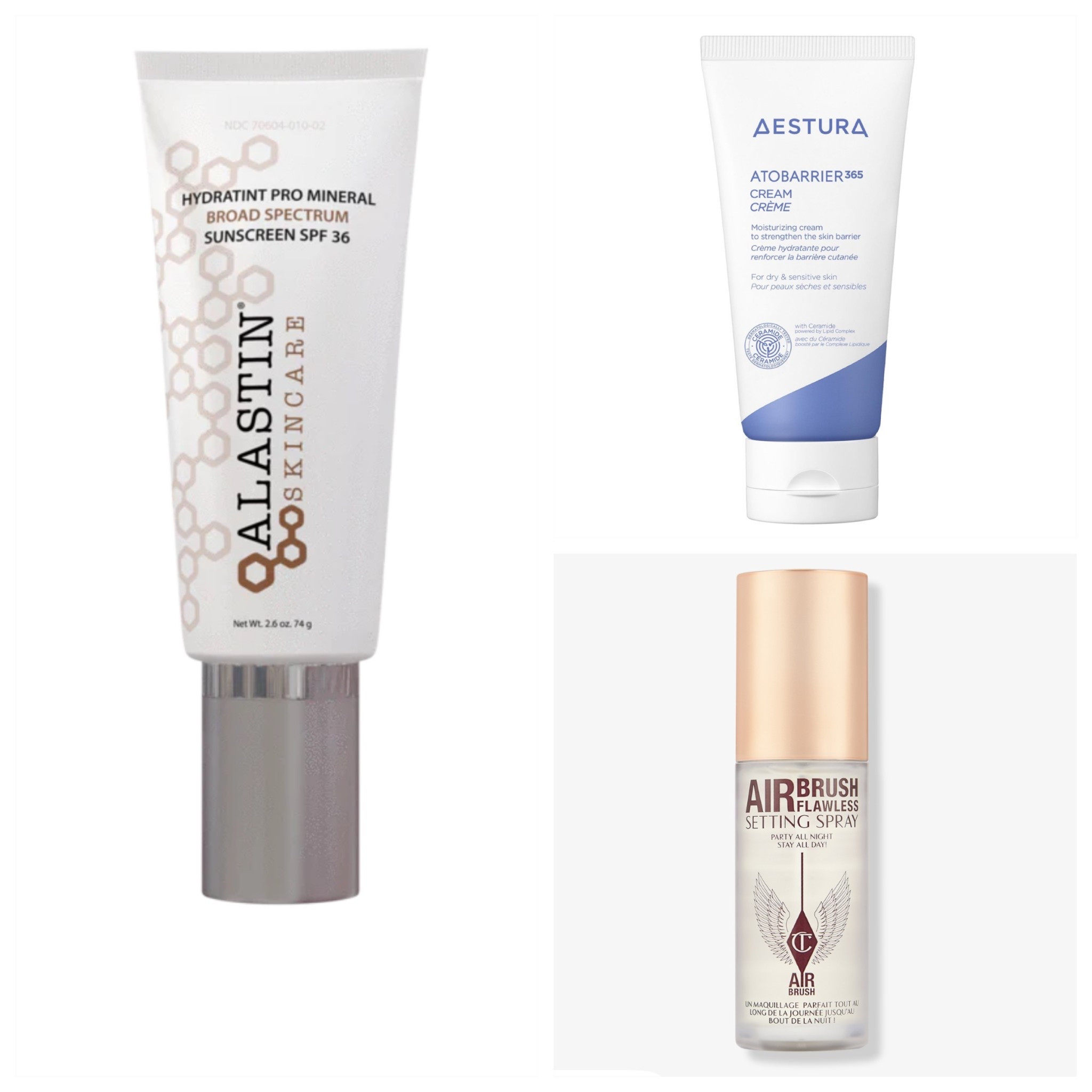 My go to fav skin products. 

#LTKBeauty #LTKmomlife #LTKgrwm