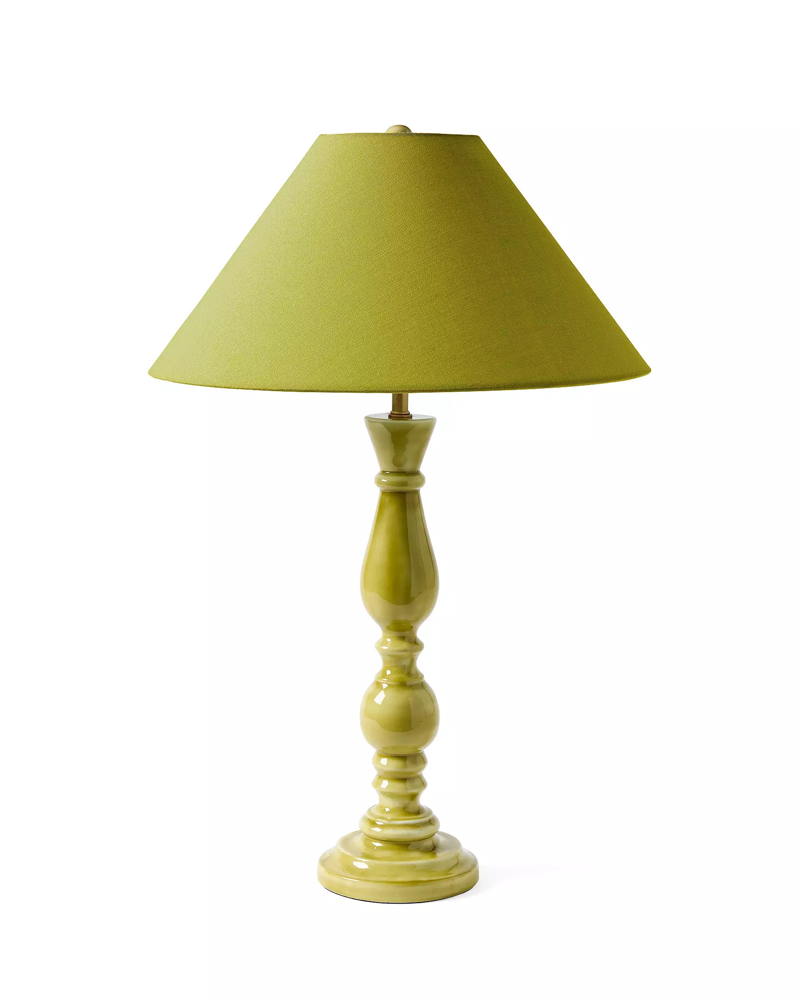 Rowan Table Lamp | Serena and Lily