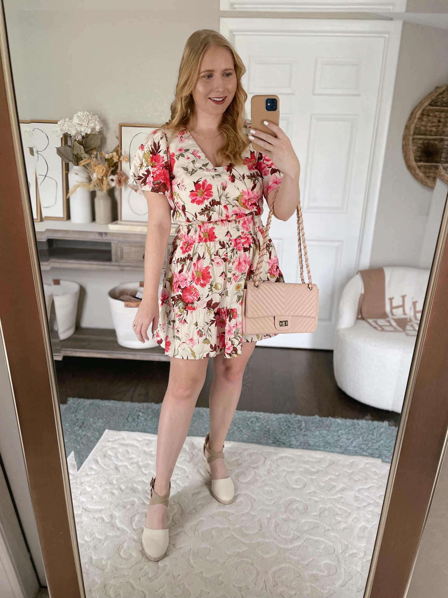 
#abercrombiestyle #abercrombieandfitch #abercrombiedress #mididress #mididresses #purpledress #floraldress #whatiorderedvswhatigot #whatigot #stylereels #reelsoutfits #styleinfluencer #styleinspo

Abercrombie dress | Abercrombie and Fitch | Abercrombie style | Abercrombie outfit | Abercrombie and Fitch dress | purple dress | floral dress | spring dress | puff sleeve dress | tailored shorts | hot pink shorts | orange dress | strapless dress | midi dress | spring style | spring outfit | girly outfit | girly style | girly aesthetic | casual chic outfit | Pinterest outfit | Pinterest fashion | Pinterest aesthetic

#LTKunder100 #LTKFind #LTKSeasonal