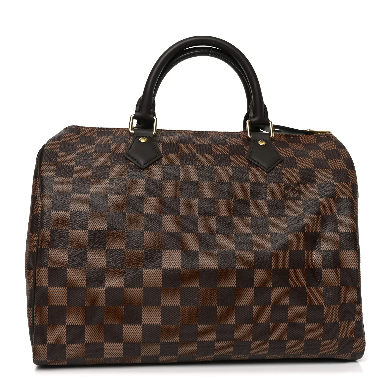 Damier Ebene Speedy 30 | FASHIONPHILE (US)