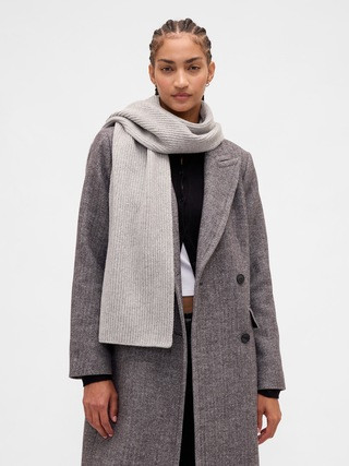 CashSoft Scarf | Gap (CA)