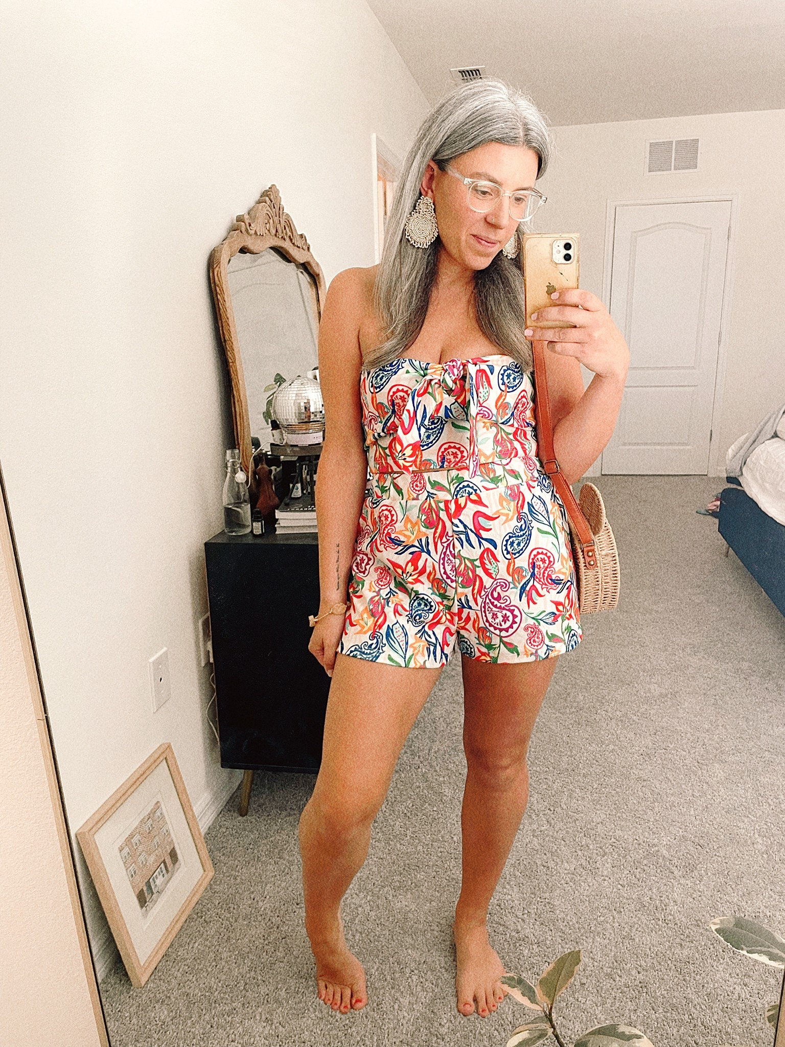 The perfect outfit for our Disney cruise!

Everything but the earrings and bag are from shein. The other two are Amazon!

Over 30 style | vacation outfits | moms over 30 | Disney Cruise Line | Disney cruise style | Disney cruise outfit | DCL style | cruise wear | cruise outfit inspo | what I wore on board | Disney vacation style | outfit on the ocean | shein finds | amazon fashion finds | amazon outfits | Disney mom style | cruise mom outfit | stylish mom look | comfort and cute | mom life style inspo | disney adults style | over 30 style | ootd over 30 | pack with me Disney cruisee

#LTKSeasonal #LTKTravel