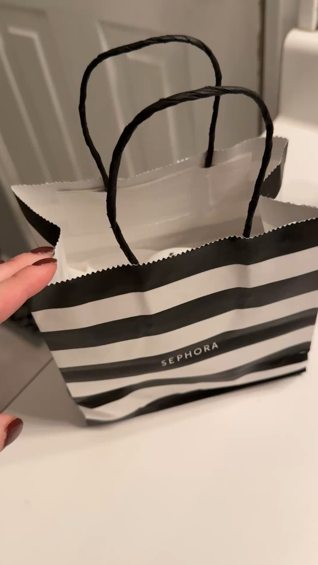 New hair mask from Olaplex 🙌🏻 

#LTKBeauty #LTKgrwm #LTKselfcare