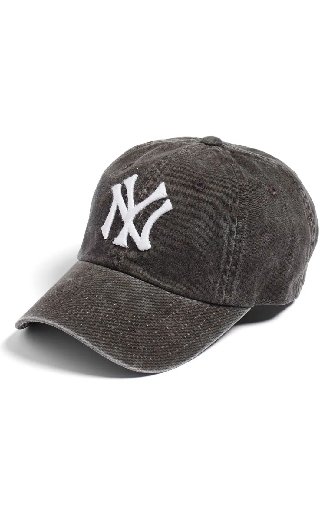 New Raglan New York Yankees Baseball Cap | Nordstrom