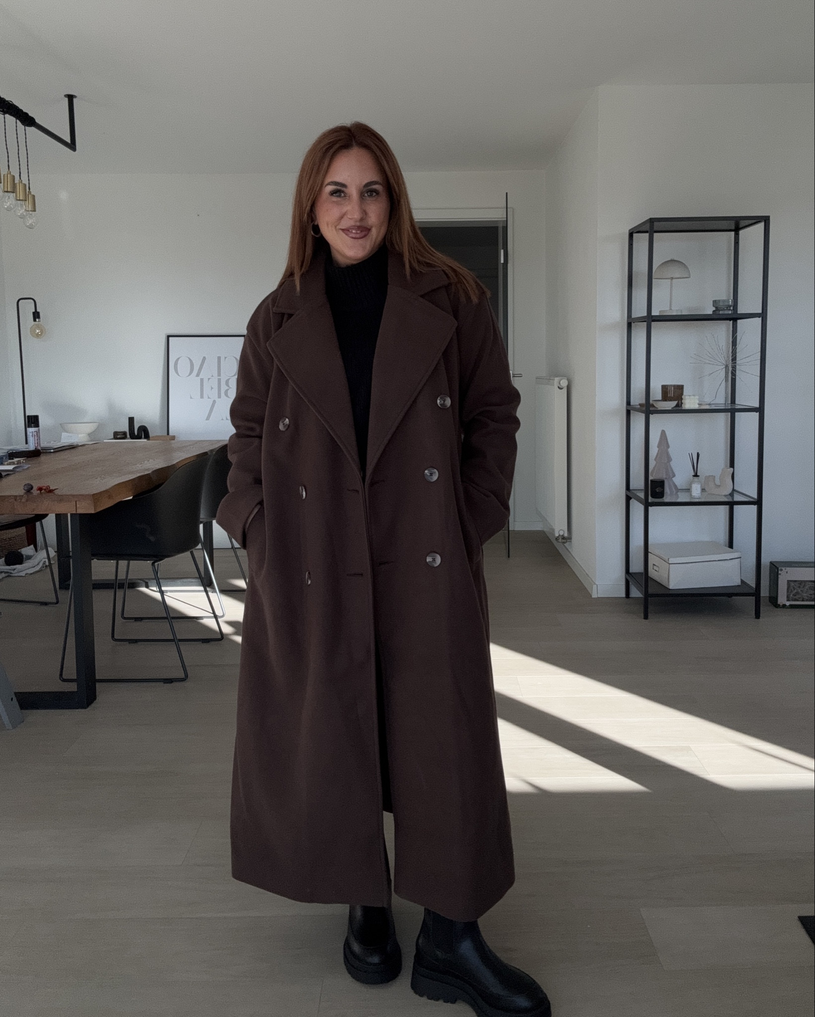 Cozy HERBSTLOOK 🤎