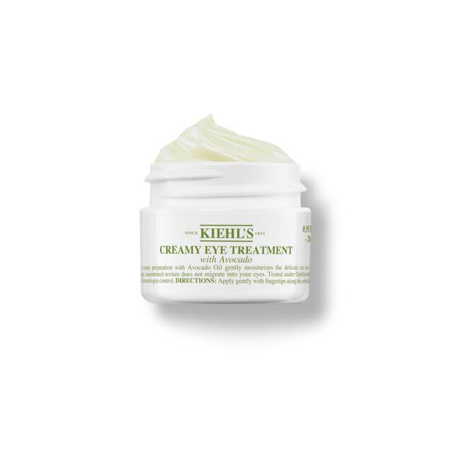 Avocado Eye Cream – Hydrating Eye Cream – Kiehl’s | Kiehls (US)