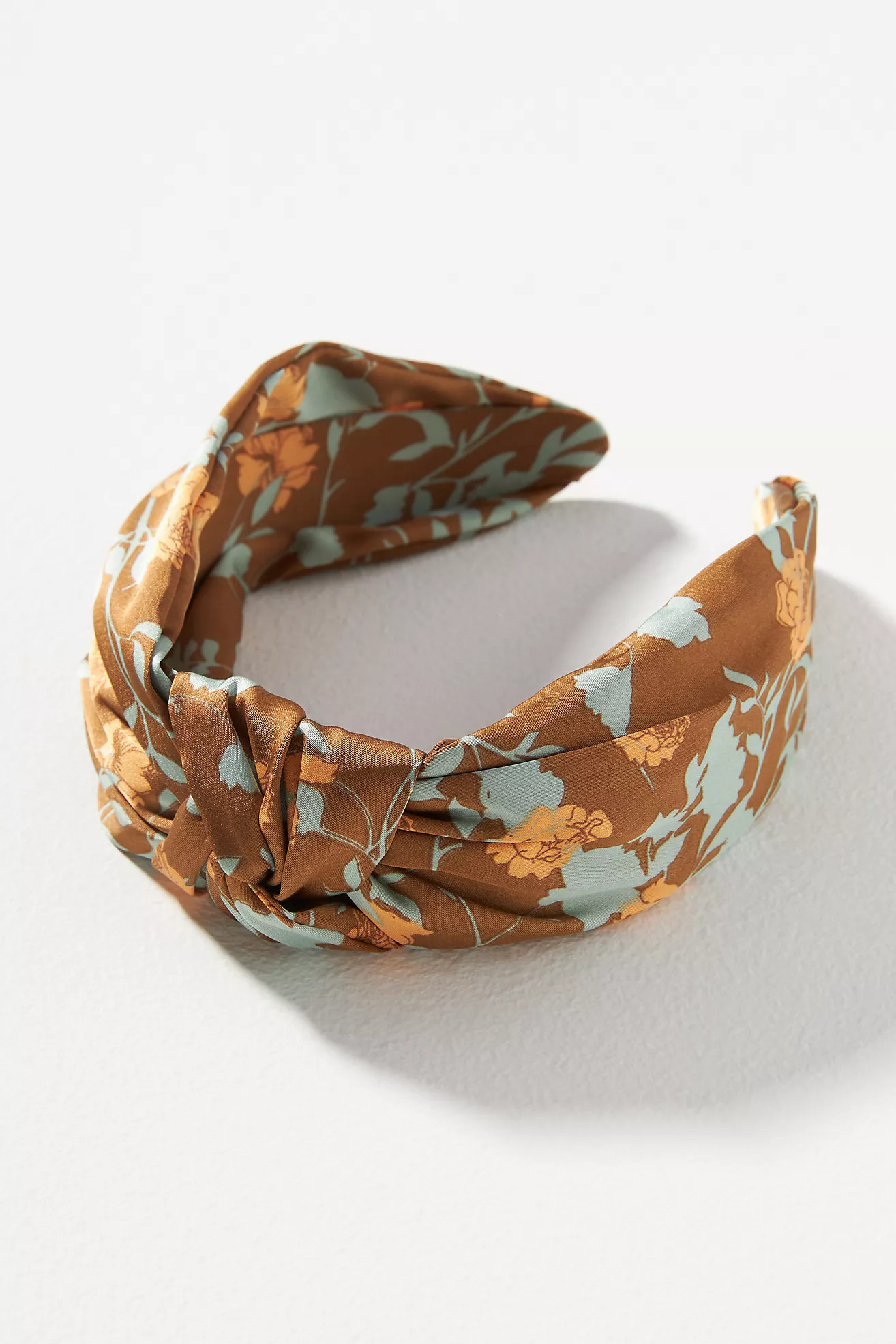 Everly Rose Garden Knot Headband | Anthropologie (US)