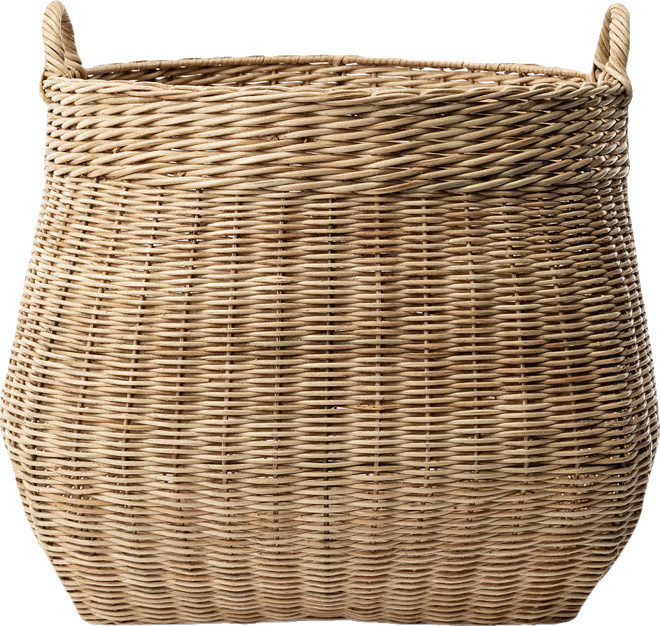 Boyce Woven Basket | McGee & Co. (US)