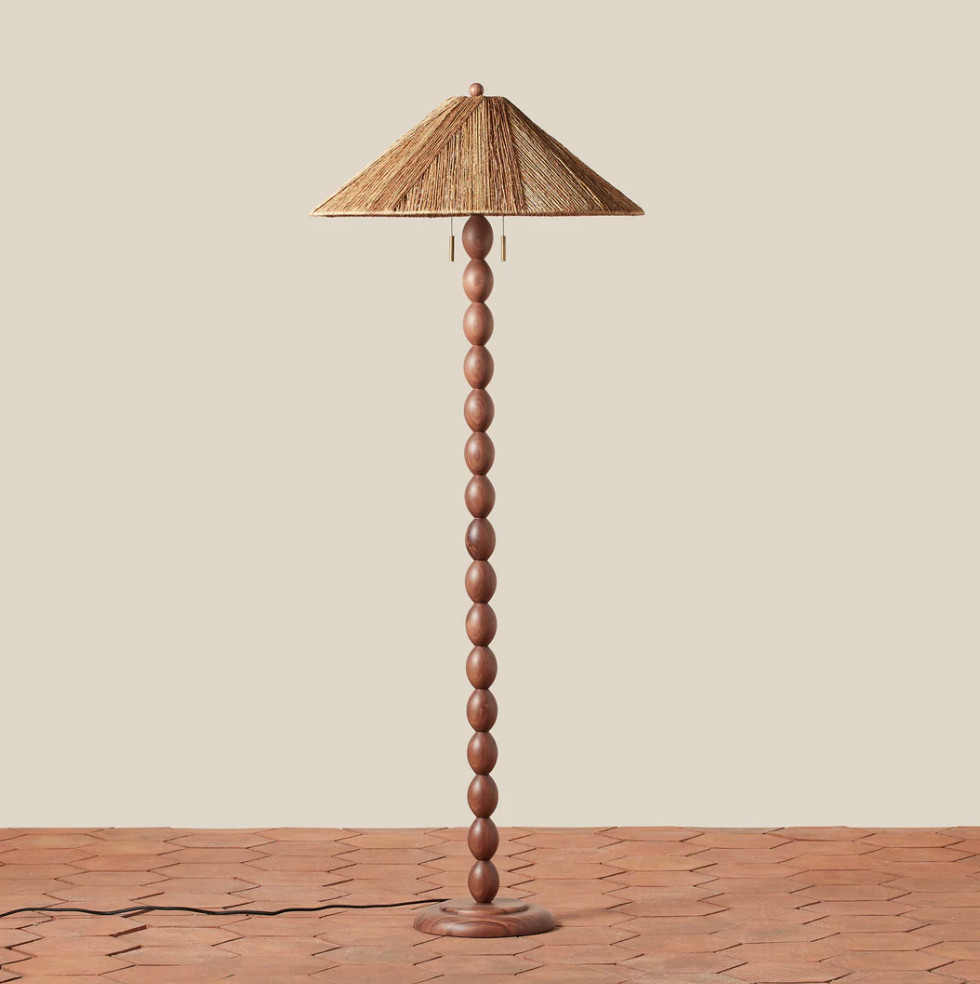 Floor lamp - Code JILL10 for 10% off your order  

 #LTKdayinmylife #LTKSeasonal #LTKHome