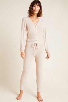 Stateside Thermal Joggers | Anthropologie (US)