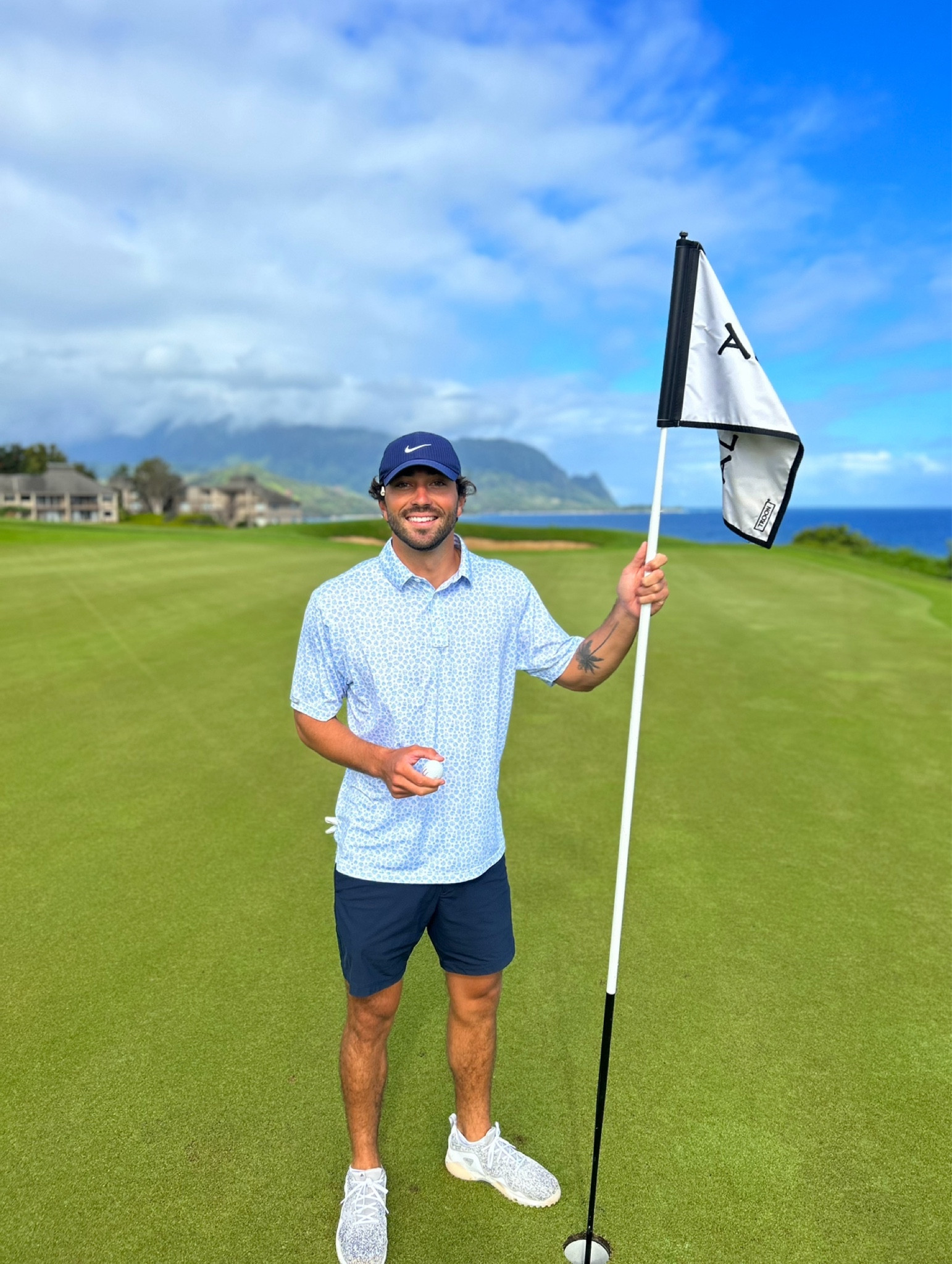 Successful day on the course! ⛳️

#LTKStyleTip #LTKFitness #LTKMens