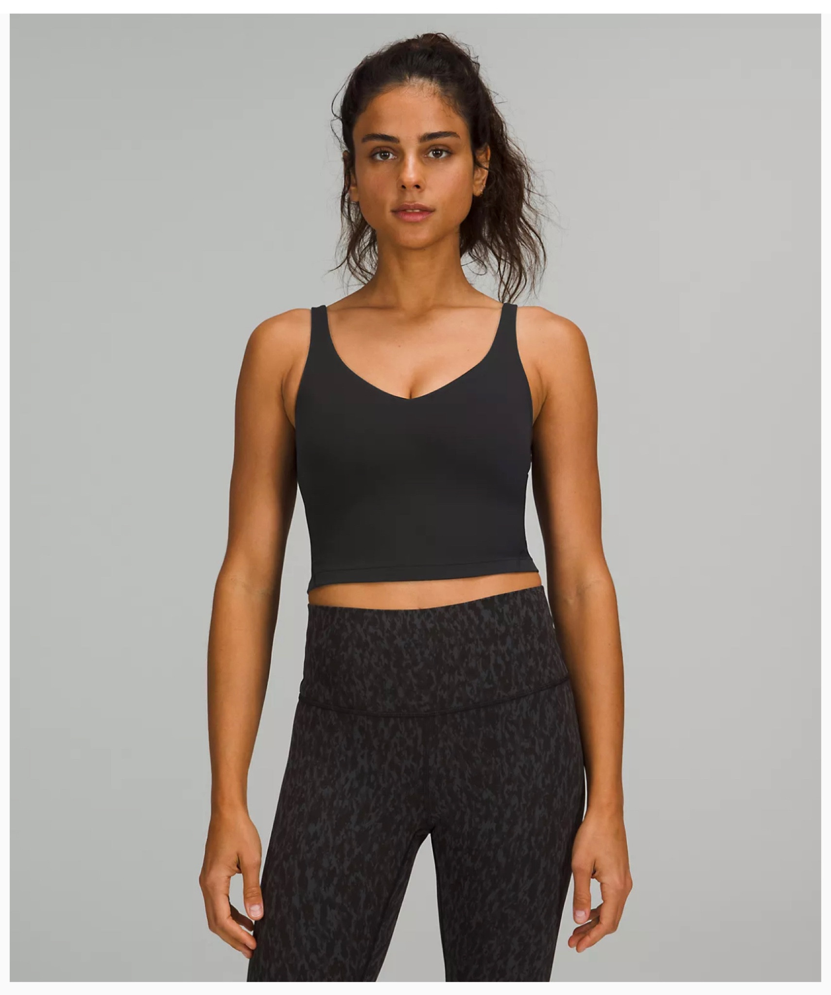Today is the last day to order on Lululemon’s website for free shipping by December 24th! The Align collection makes a great gift for the workout lover in your life, and also anyone who wants to lounge or run errands in cute stylish, and comfortable athlesiure wear!  

#LTKsalealert #LTKGiftGuide #LTKunder100