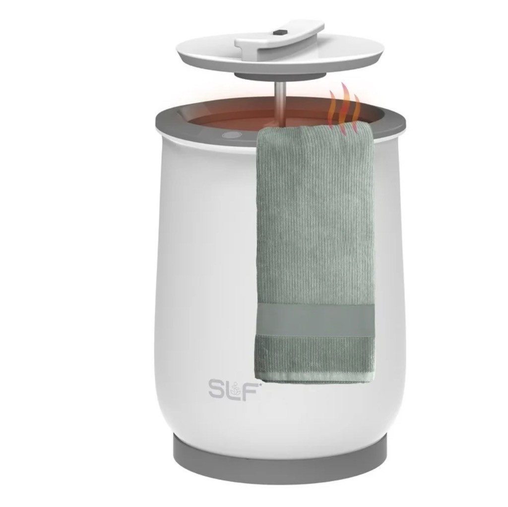 Even when it’s summer, I use my towel warmer! It’s on sale!! 

#LTKSaleAlert #LTKHome #LTKselfcare