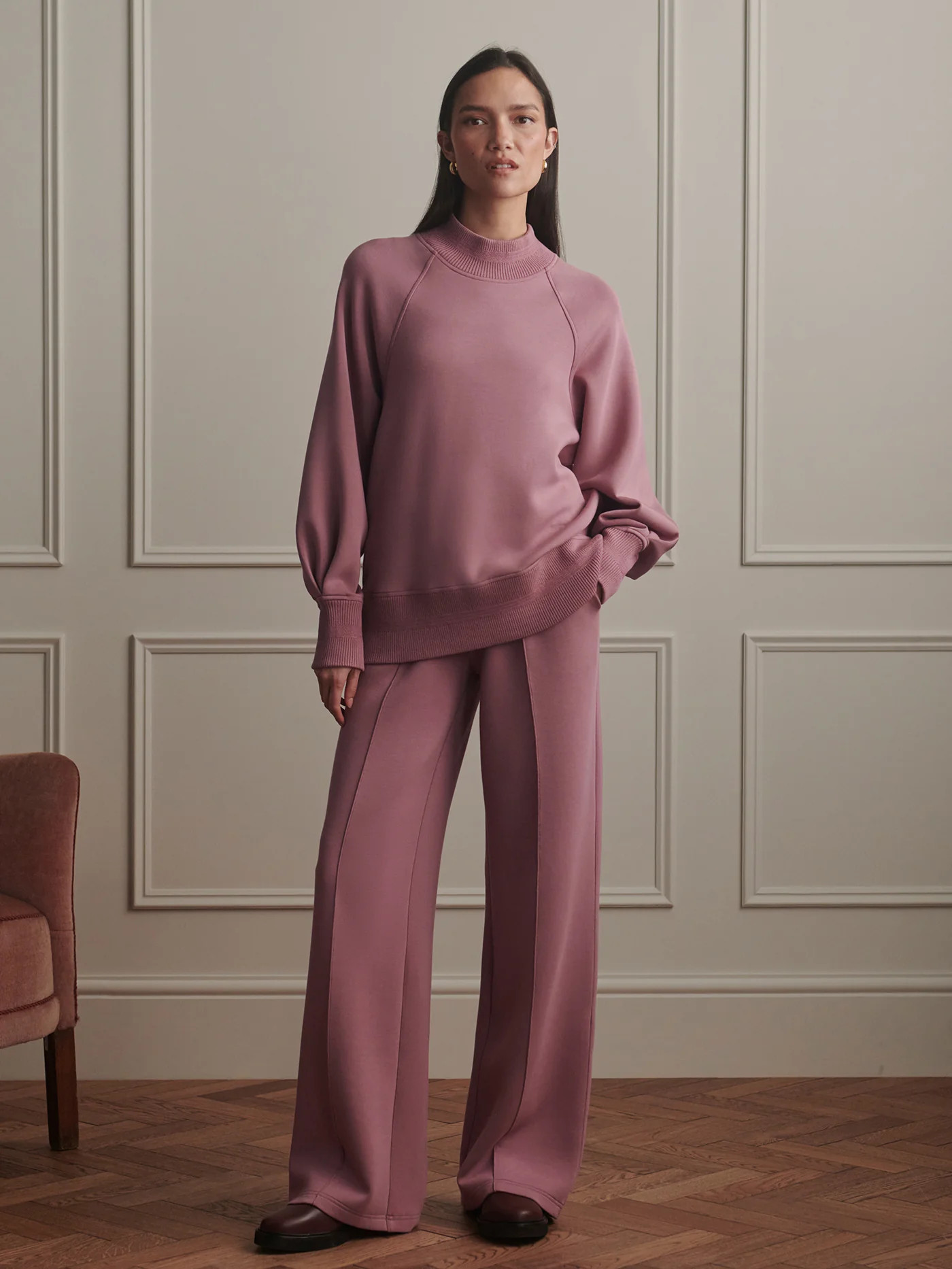 The Wide Leg Pant 30 | Varley US | Varley US