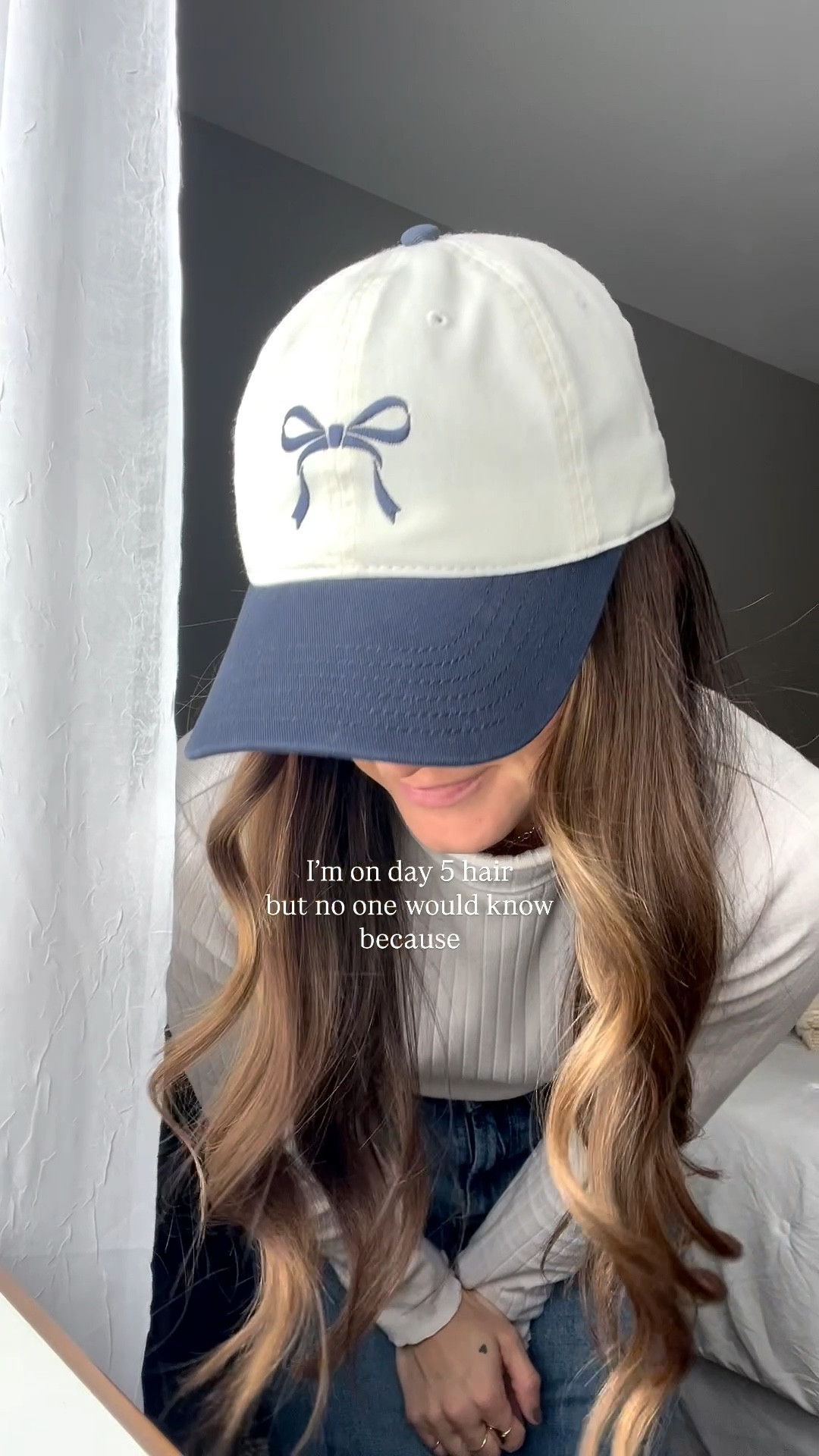 the perfect touch to any gift 🧢✨ 
under $20! 

#LTKootd #LTKHoliday #LTKmomlife