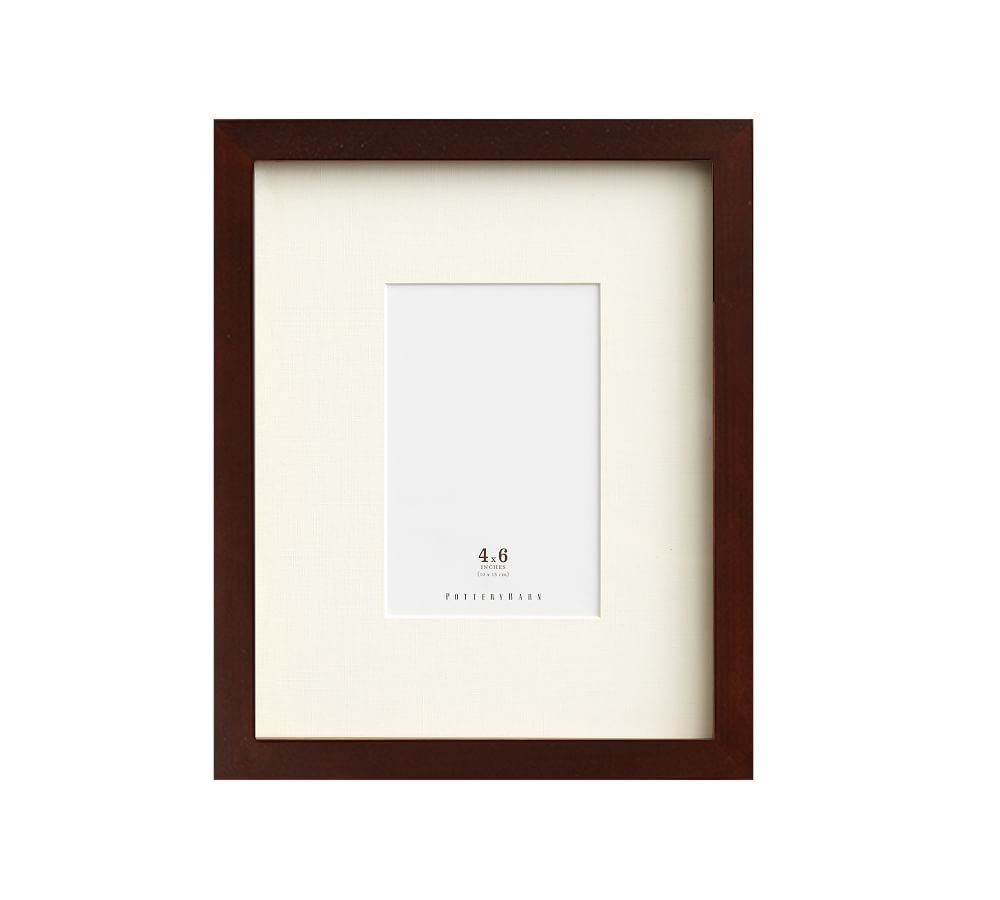 Wood Gallery Frames | Pottery Barn (US)
