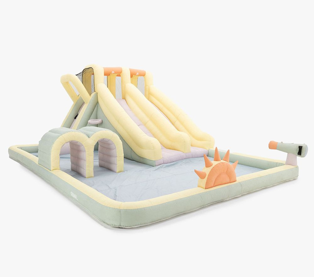 Smol Splash Bounce House | Pottery Barn Kids