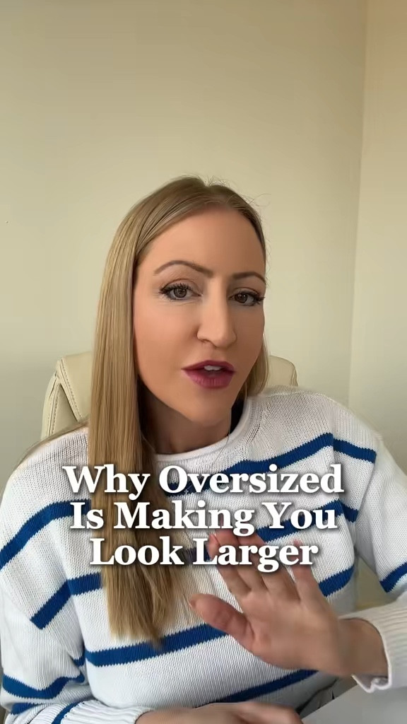 The Fitted + Flow Outfit Formula

If your outfits don’t look polished, it’s usually a proportion issue — not a shopping problem.
The easiest way to elevate your outfits is balancing structure with movement.

• fitted tops anchor the silhouette
• wide-leg trousers add flow
• tailored layers create direction

These pieces represent the fitted + flow formula that makes outfits look more intentional and refined.

I linked some of my favorite structured + tailored pieces that help create a modern silhouette.

#LTKOver40