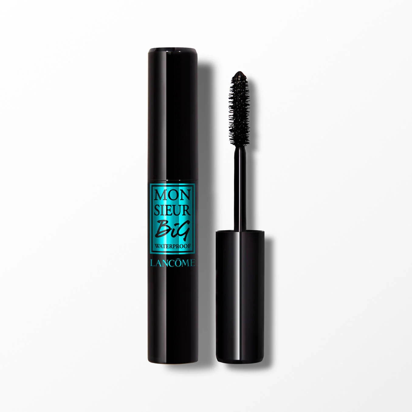 Monsieur Big Waterproof Volume Mascara | Lancome