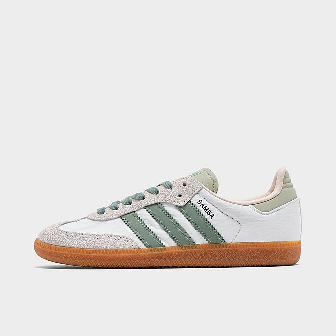 Women's adidas Originals Samba OG Casual Shoes | Finish Line (US)
