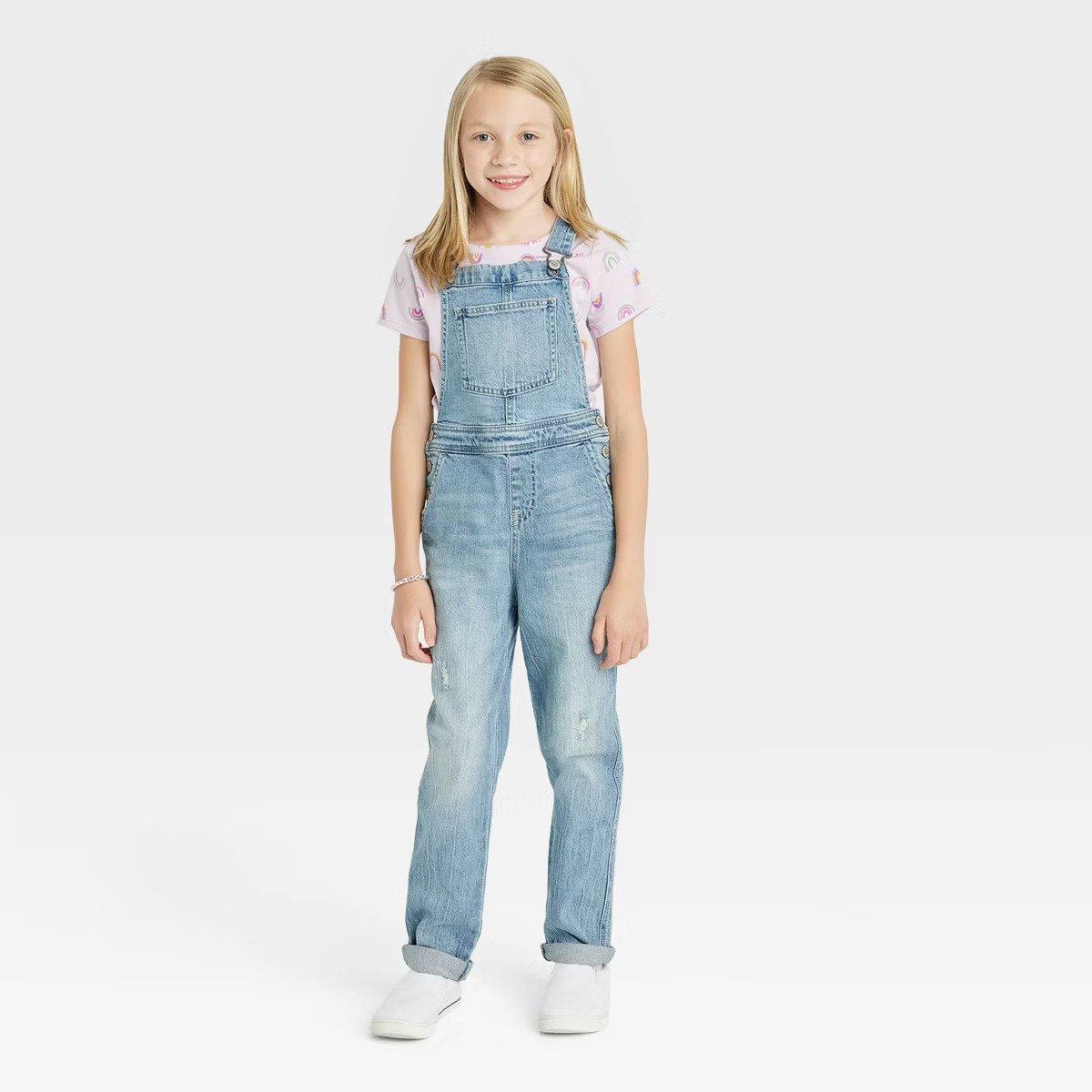 Girls' Overalls - Cat & Jack™ | Target