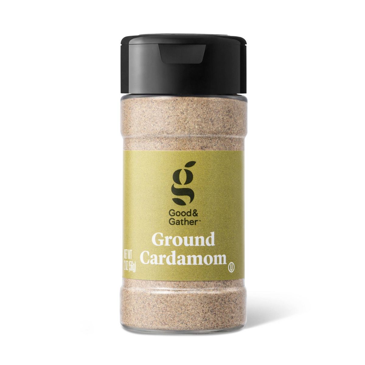 Ground Cardamon - 2oz - Good & Gather™ | Target