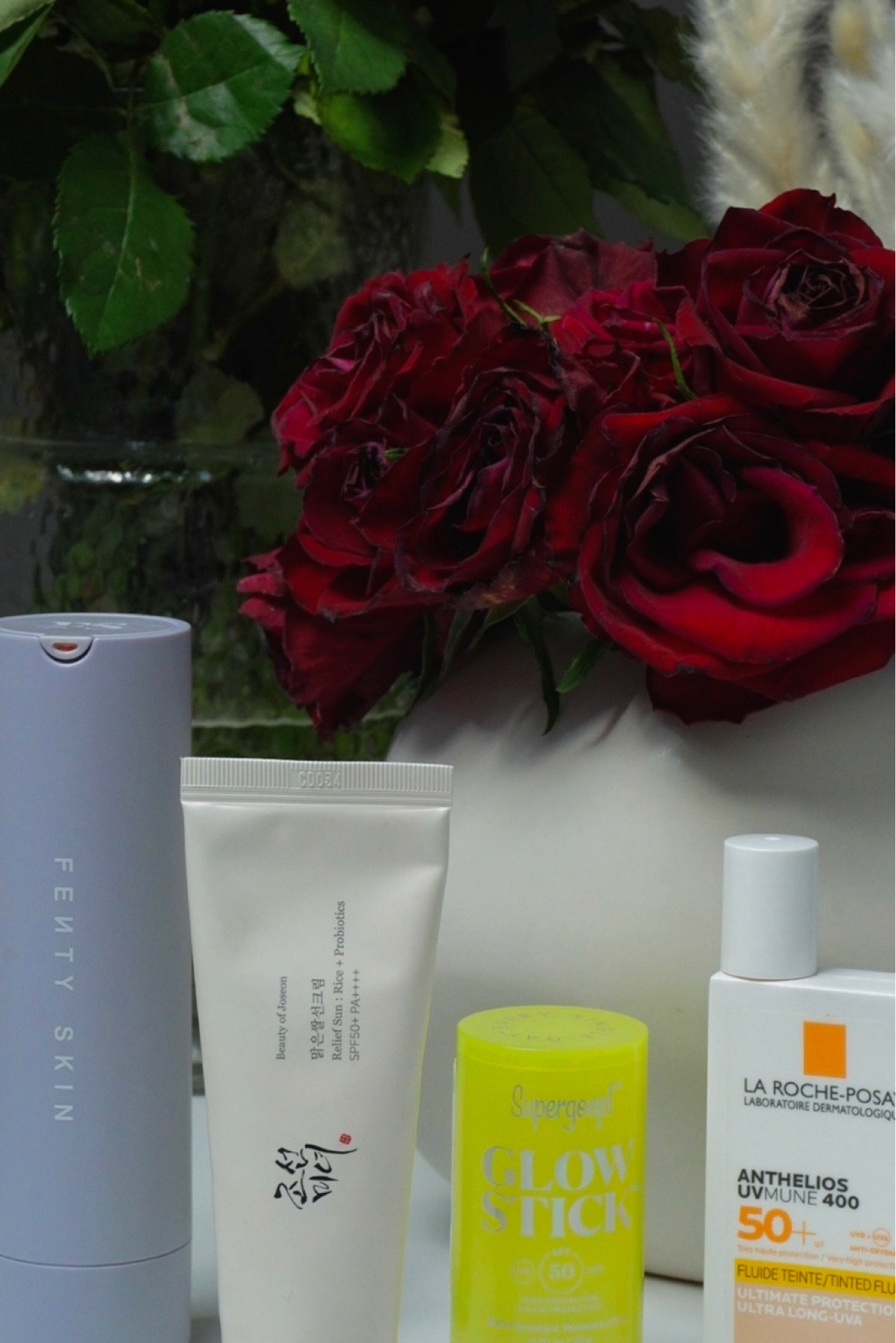 The best SPFs you need right now! 

#LTKbeauty