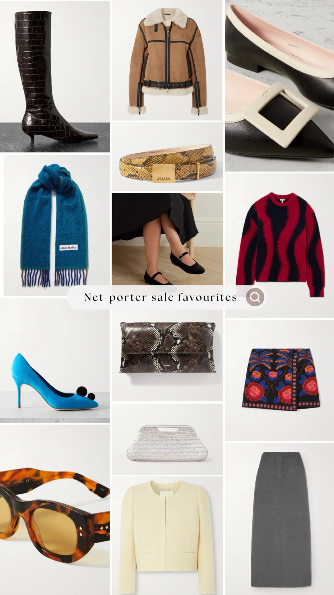 Net-a-Porter sale favourites 🤍

#LTKaustralia #LTKworkwear #LTKsale