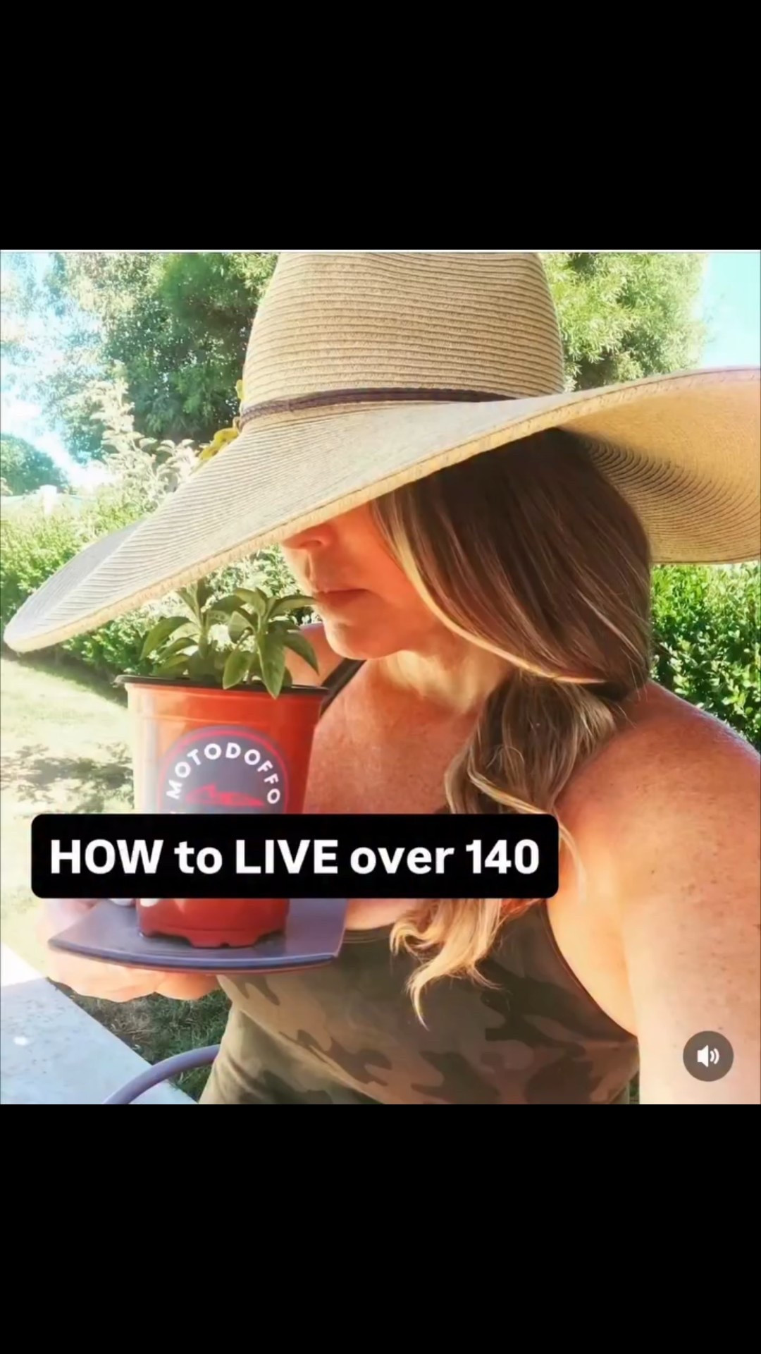 💚 Want to live to 140? 

Start a garden. 🪴 

It’s not magic — it’s nature’s design. The key to a long, vibrant life is rooted (literally!) in the soil beneath your feet. 👣 AND low stress levels! 

Here are the 5 elements your garden can teach you about living past 140 — naturally, joyfully, and fully alive.

#GardenForLife #LongevityLifestyle #HolisticLiving #OrganicGardening #bluezoneliving