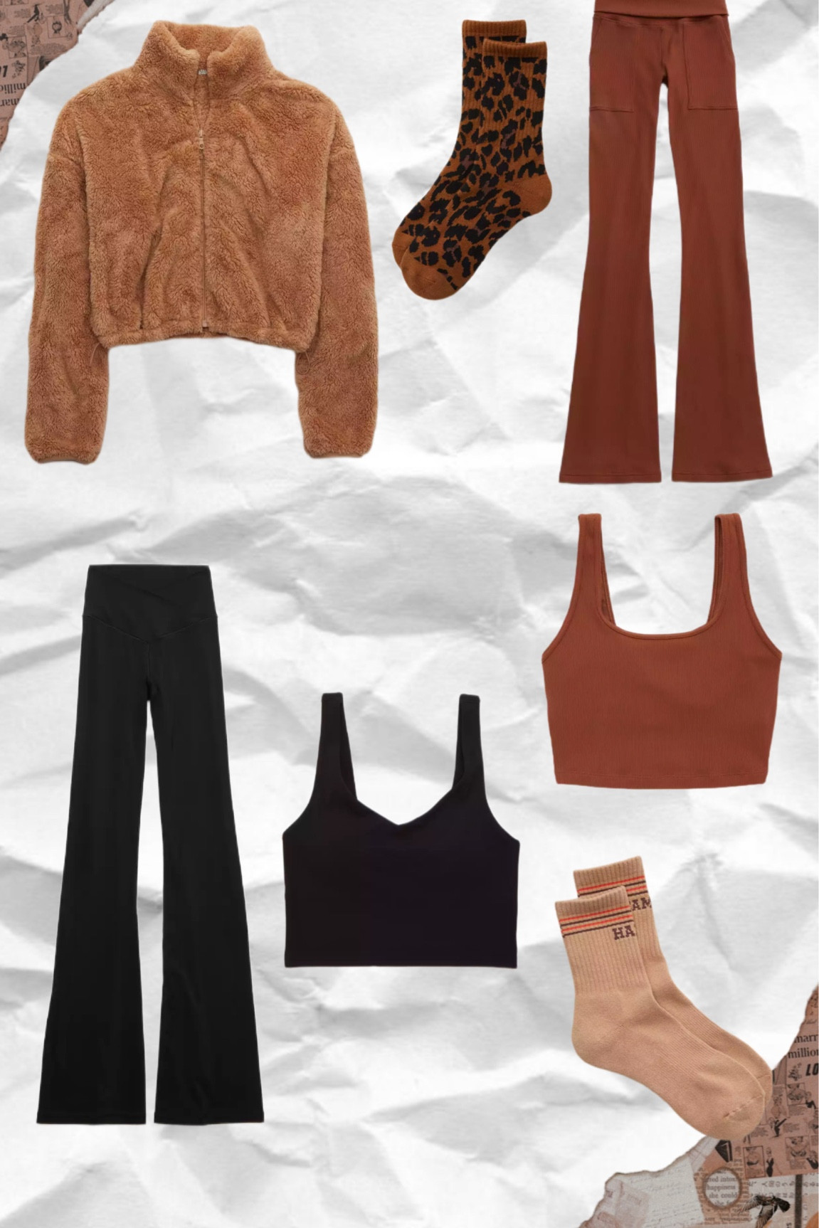 American eagle / aerie sale 

#LTKSeasonal #LTKunder50 #LTKunder100