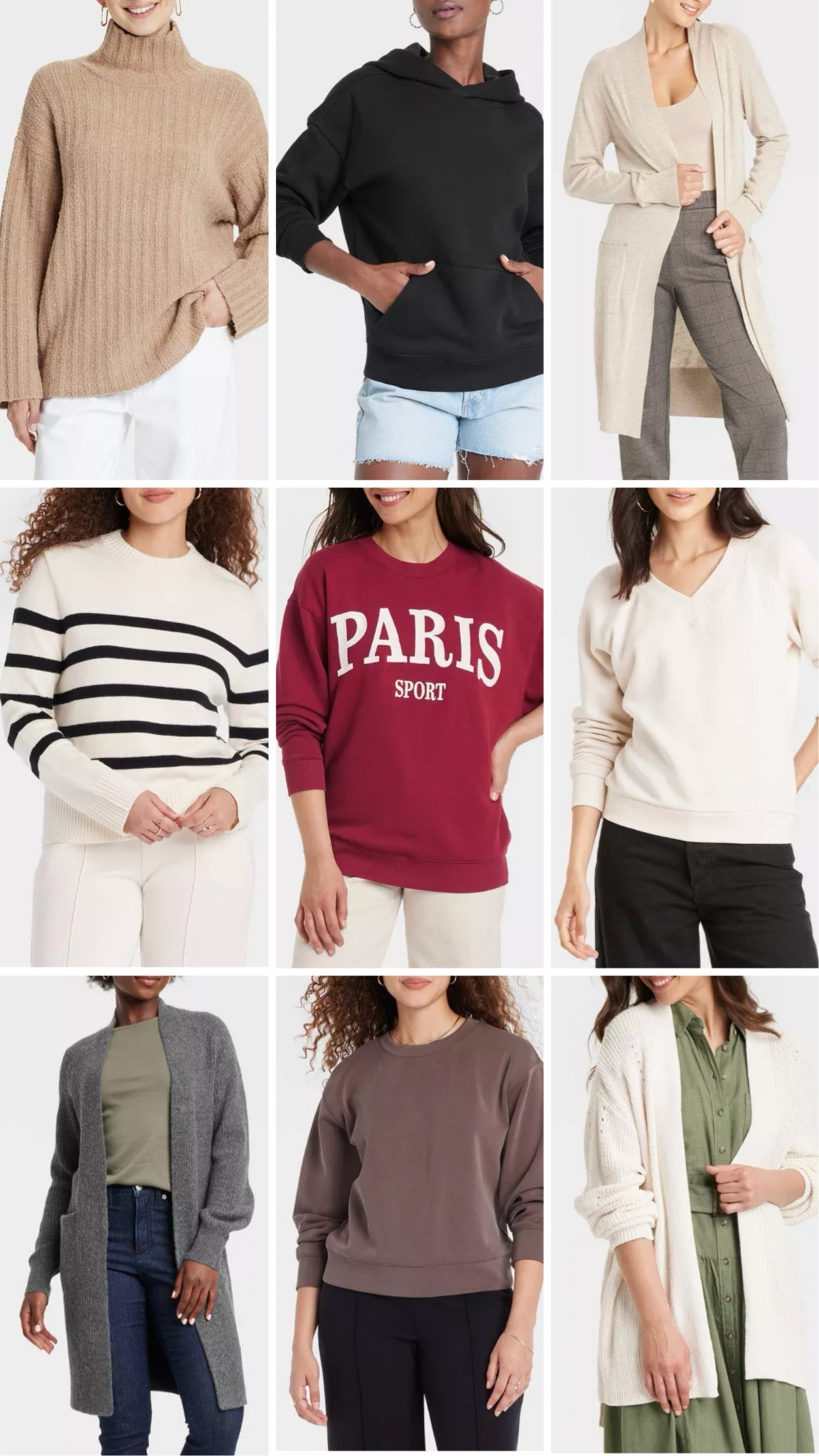 TARGET circle week is here! If you are a member of the circle loyalty program you can enjoy up to 50% off selected items this week!
#stylinbyaylin #aylin#targetfashion #targetfinds #targetcircle week

#LTKSeasonal #LTKSaleAlert #LTKStyleTip