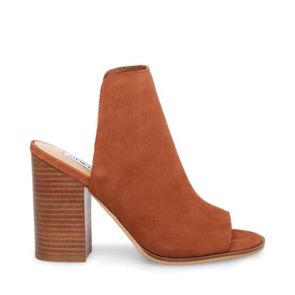 TILT COGNAC NUBUCK | Steve Madden (US)