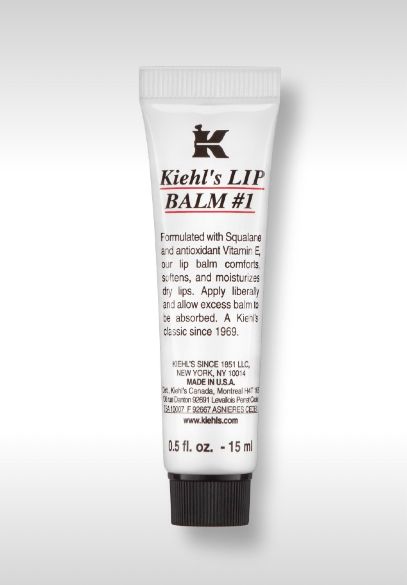 Kiehls lip balm, skincare, lipcare, chapstick 

#LTKeurope #LTKGiftGuide #LTKbeauty
