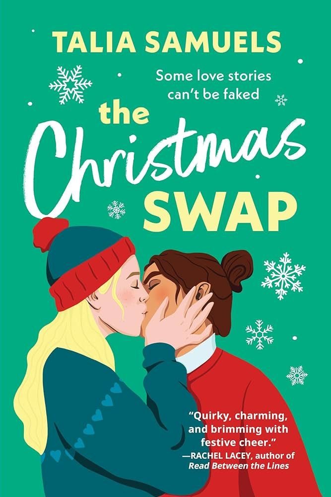 The Christmas Swap: A Novel | Amazon (US)