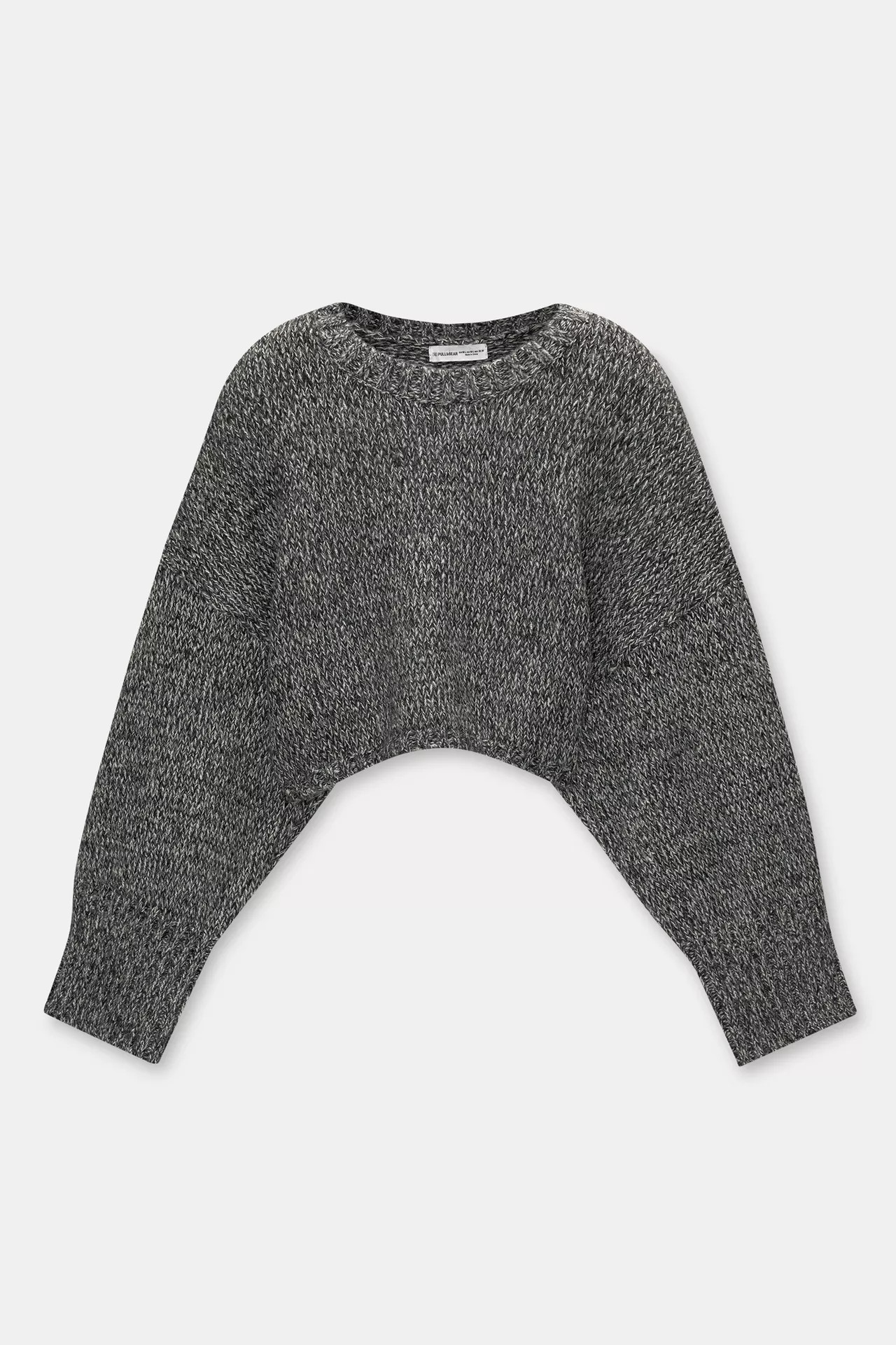Pull cropped | PULL and BEAR FR