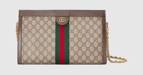 Ophidia GG medium shoulder bag | Gucci (US)