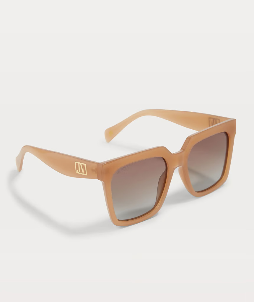 JV JULIE Sunglasses - sunrise | JOSH V (NL)