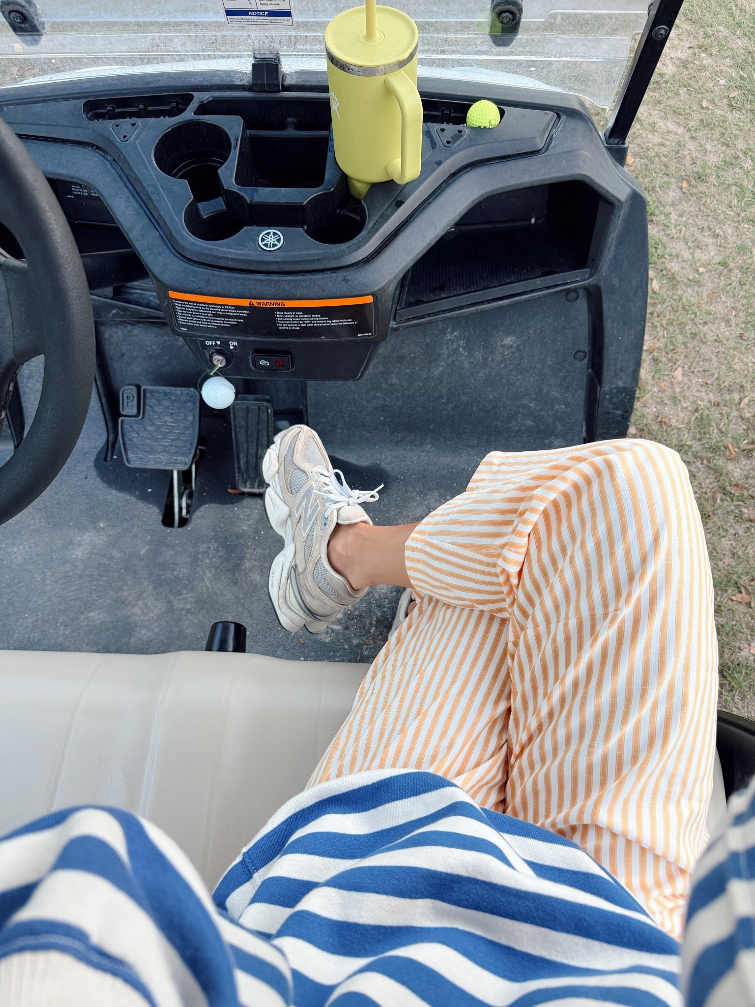 The perfect golfing outfit aka be comfy and warm 

#LTKOver40 #LTKPetite #LTKxAerie