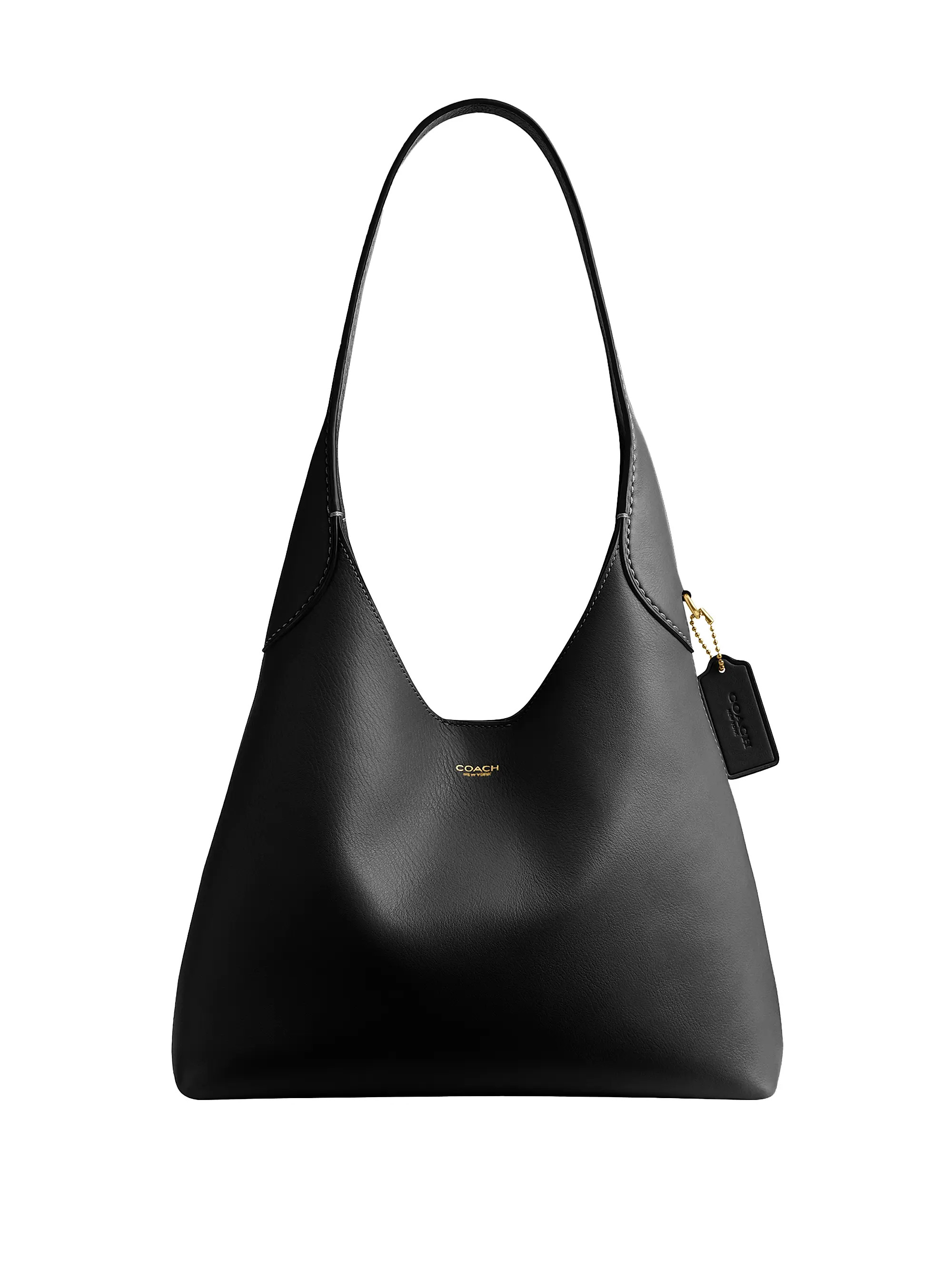 Brooklyn 28 Leather Shoulder Bag | Saks Fifth Avenue