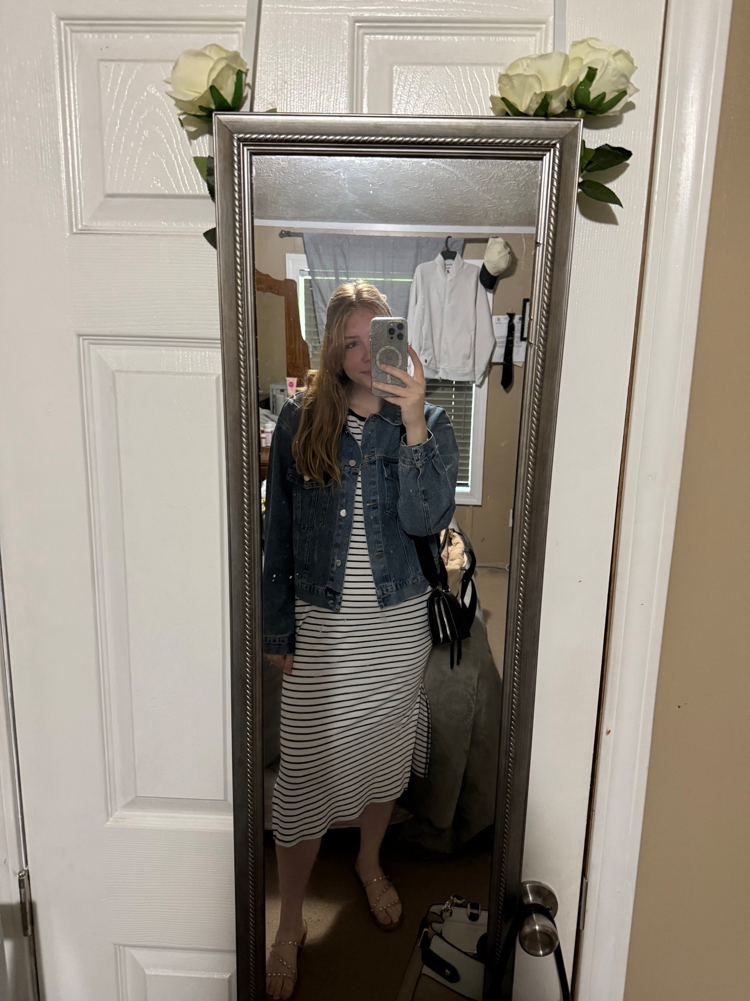 Cute casual summer dress for everyday or church! 

#LTKStyleTip #LTKSeasonal