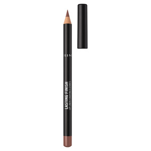Rimmel London Lasting Finish Lip Liner #135 Cappuccino Light 1.2g | Priceline Pharmacy (AU)