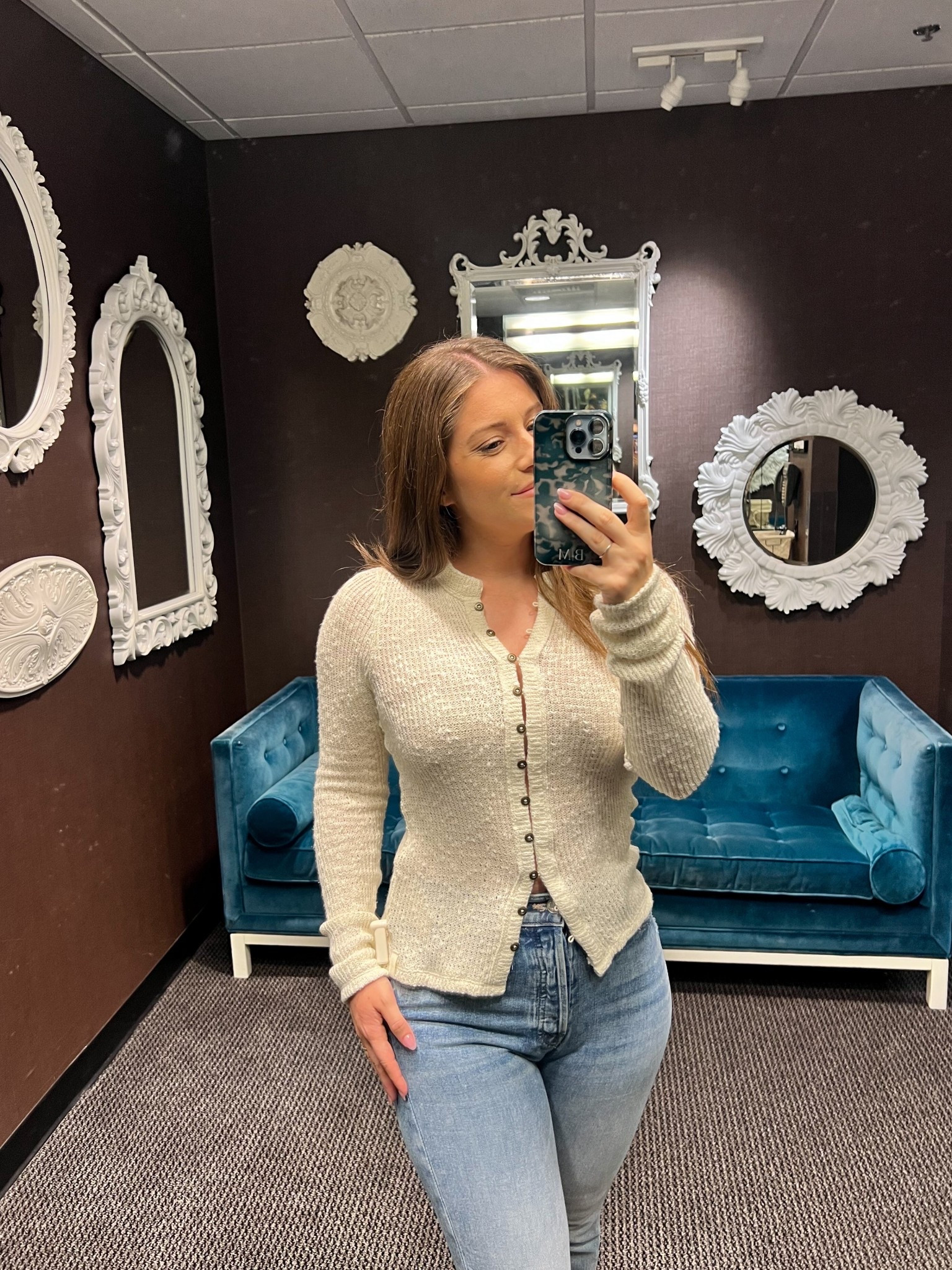 Nordstrom anniversary sale 💛 Free People cardigan. Wearing size XS 

#LTKSaleAlert #LTKStyleTip