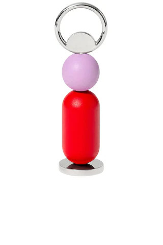 Areaware Abaco Botle Opener in Purple & Red from Revolve.com | Revolve Clothing (Global)