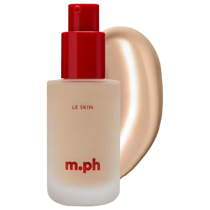 Le Skin Weightless Serum Foundation | Sephora (US)