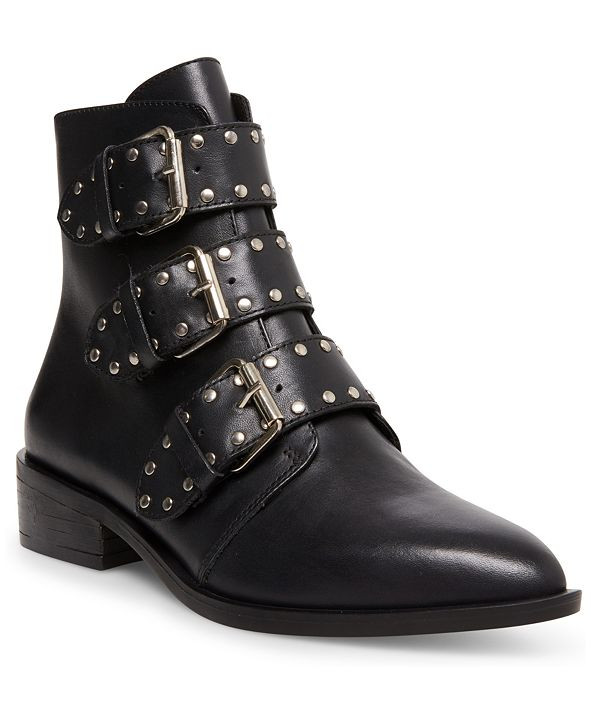 Women's Hazan Studded Booties | Macys (US)