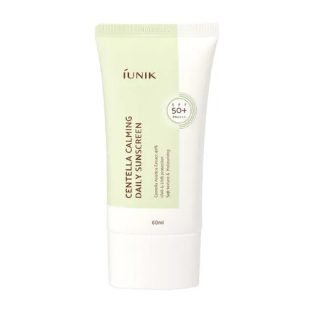 iUNIK - Centella Calming Daily Sunscreen | YesStyle Global