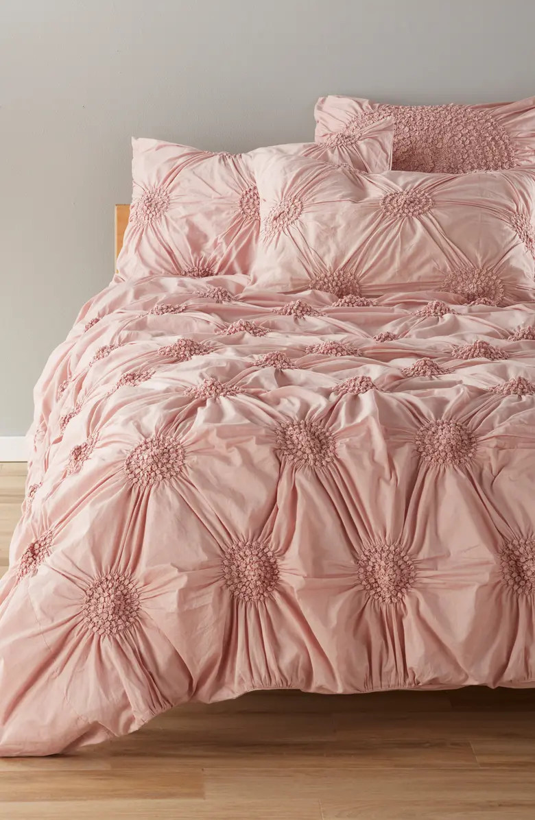 'Chloe' Duvet Cover | Nordstrom