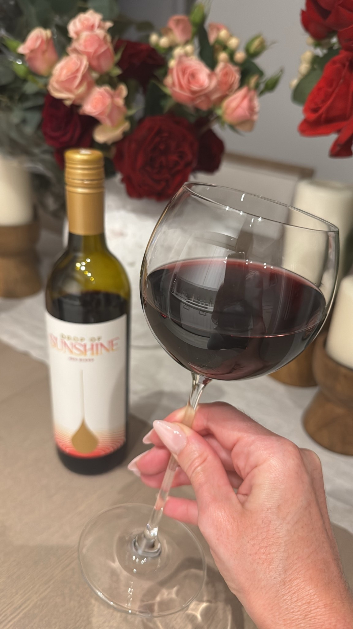 My favorite wine glasses 🍷 

#wineglasses #wineglass #whitewineglass #redwineglass 

#LTKHome