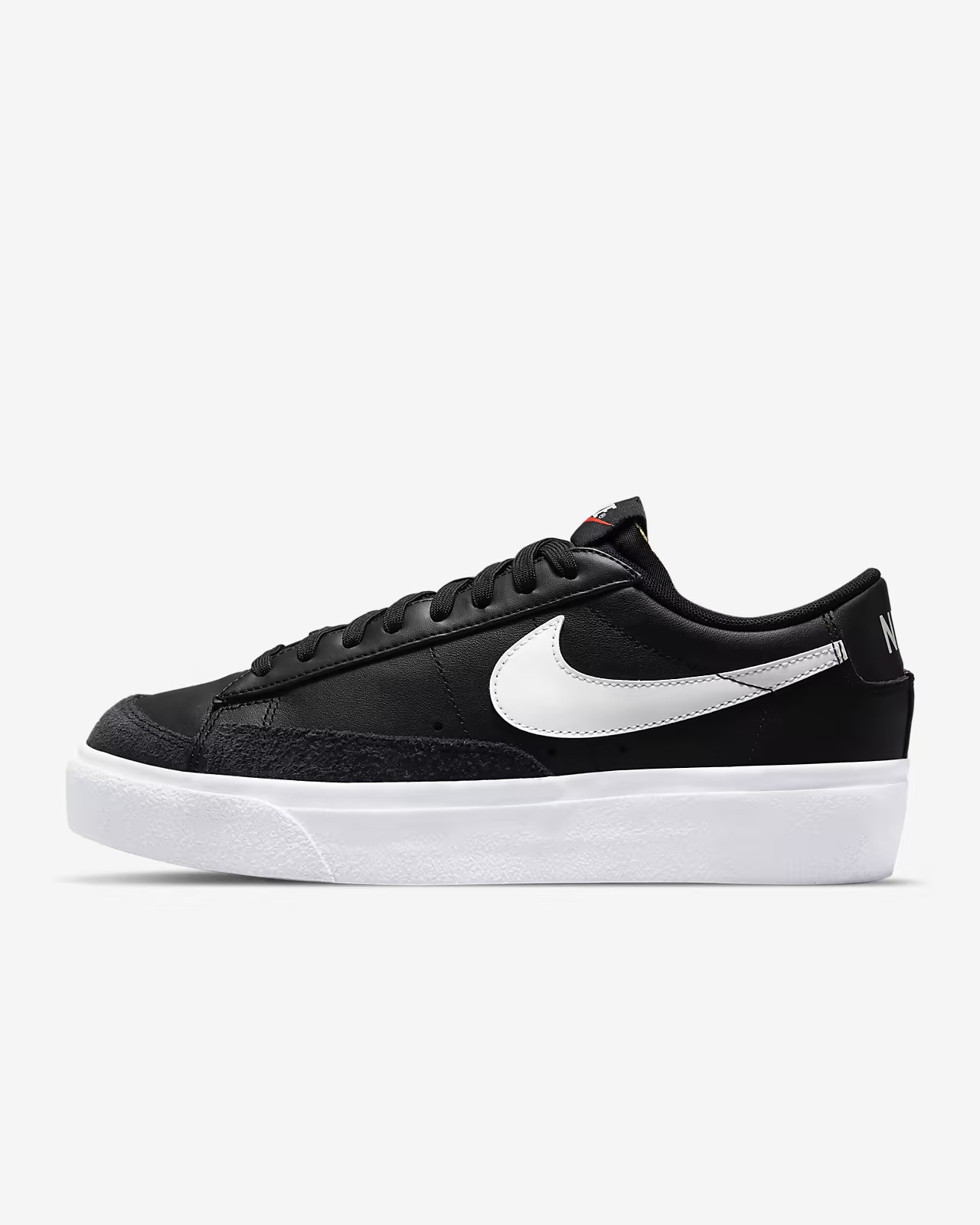 Nike Blazer Low Platform | Nike (US)