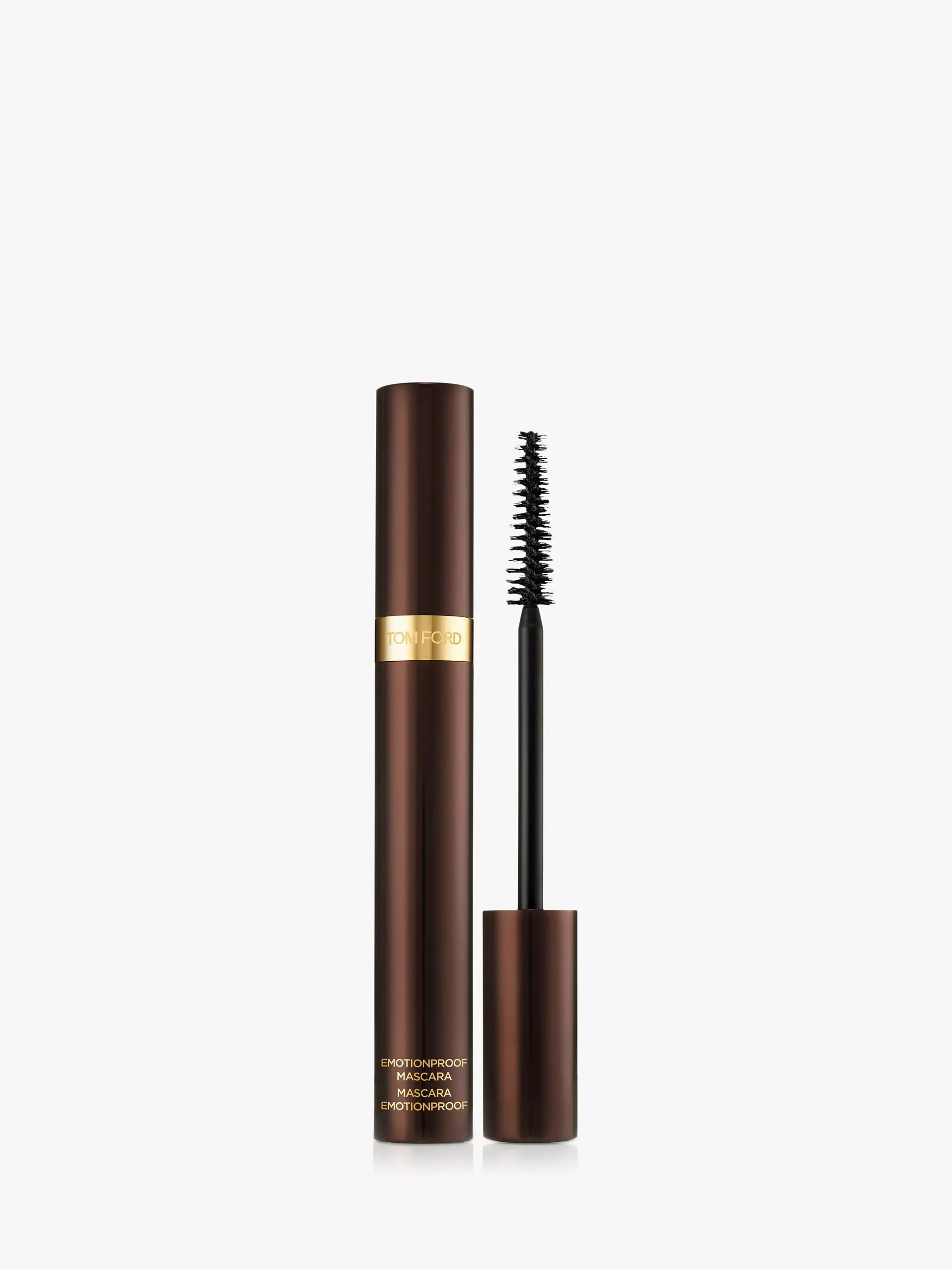 TOM FORD Emotionproof Mascara, Noir | John Lewis (UK)